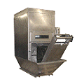Ducted Wet Dust Collectors